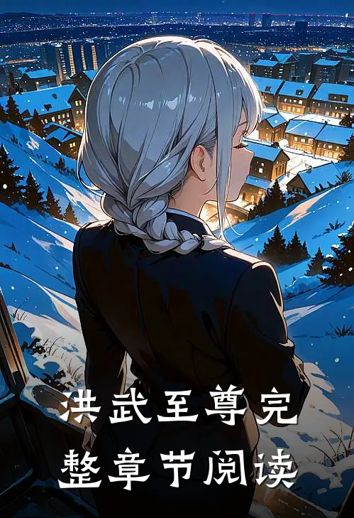 洪武至尊完整章节阅读