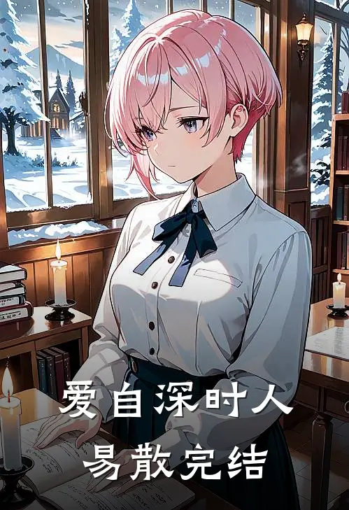 爱自深时人易散完结