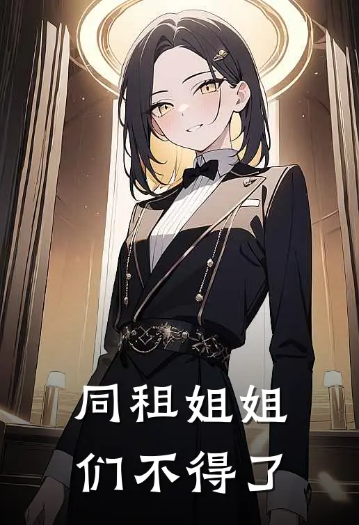 同租姐姐们不得了