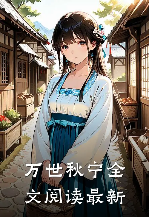 万世秋宁全文阅读最新