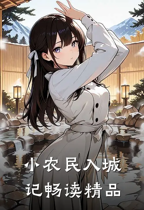 小农民入城记畅读精品书