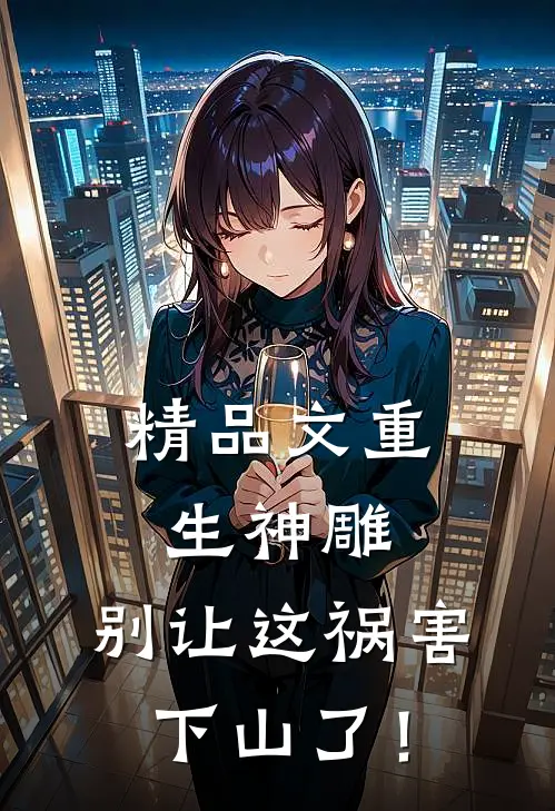 精品文重生神雕：别让这祸害下山了！