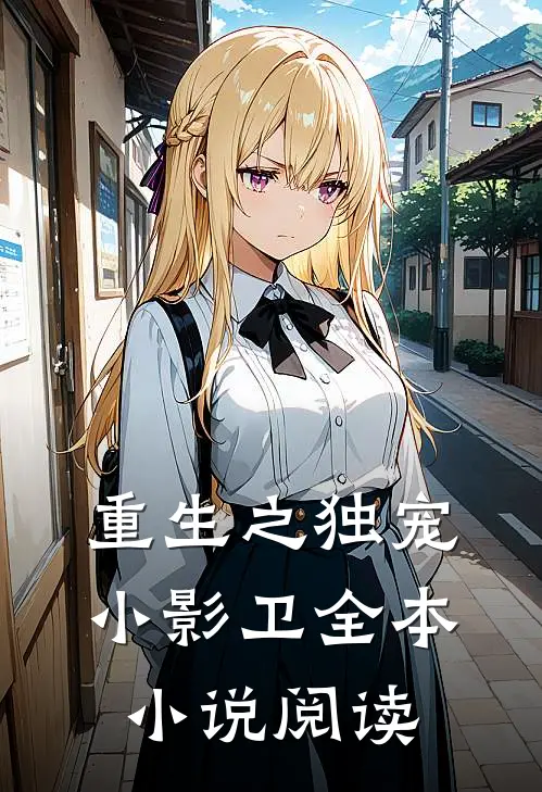 重生之独宠小影卫全本小说阅读