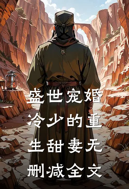 盛世宠婚冷少的重生甜妻无删减全文阅读