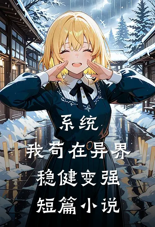 系统：我苟在异界稳健变强短篇小说