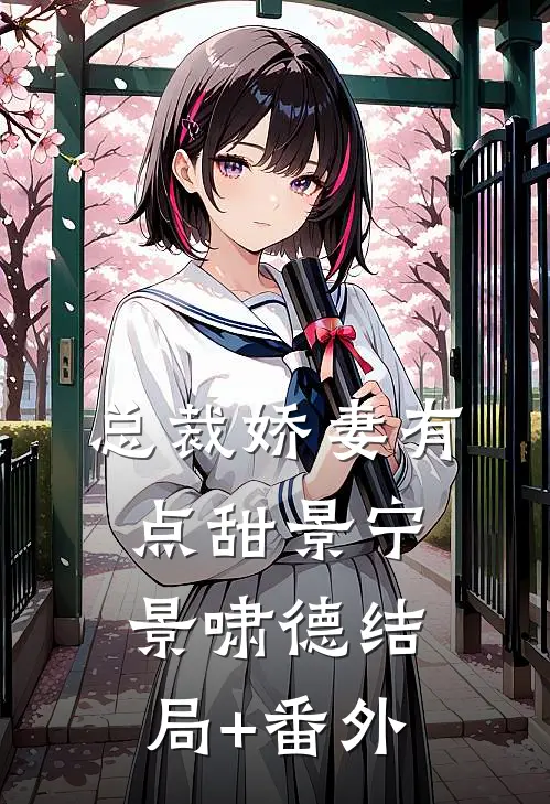 总裁娇妻有点甜景宁景啸德结局+番外