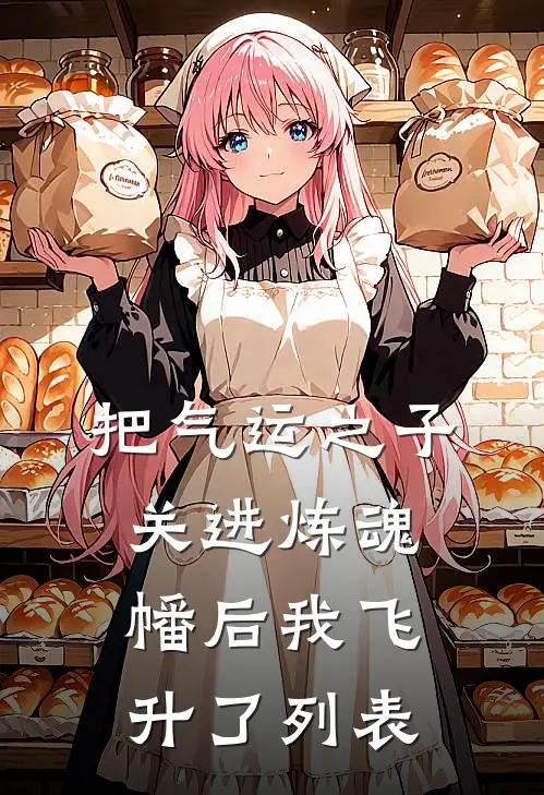 把气运之子关进炼魂幡后我飞升了列表