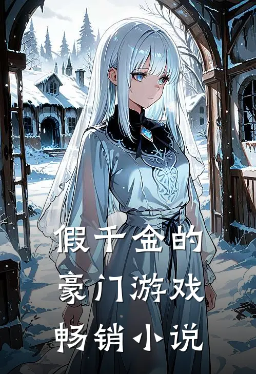 假千金的豪门游戏畅销小说