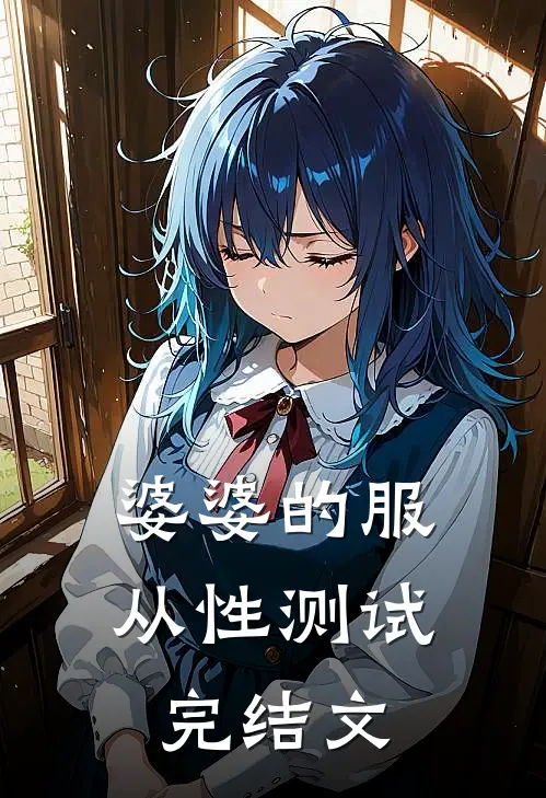 婆婆的服从性测试完结文
