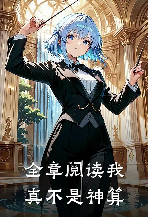 全章阅读我真不是神算
