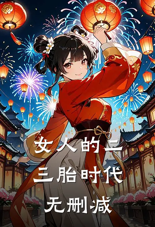 女人的二三胎时代无删减