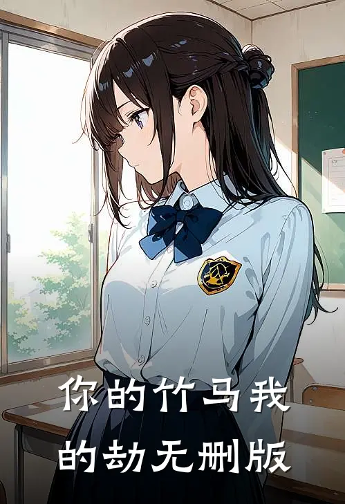 你的竹马我的劫无删版