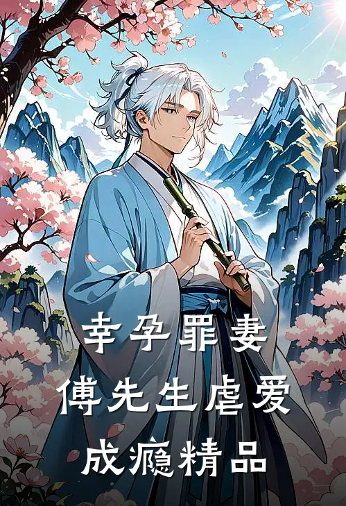 幸孕罪妻：傅先生虐爱成瘾精品