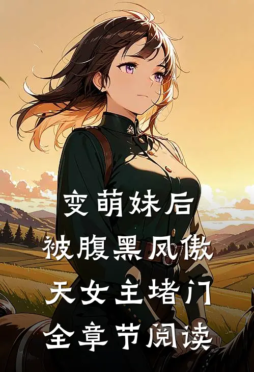变萌妹后，被腹黑凤傲天女主堵门全章节阅读