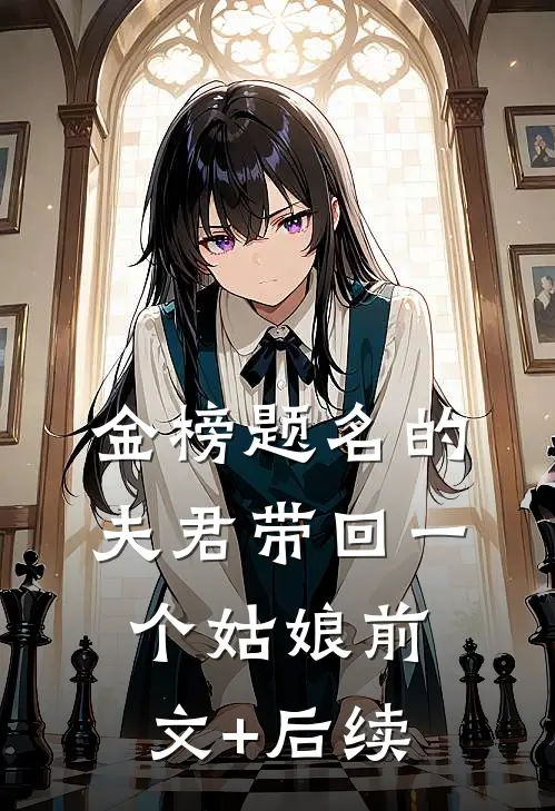 金榜题名的夫君带回一个姑娘前文+后续