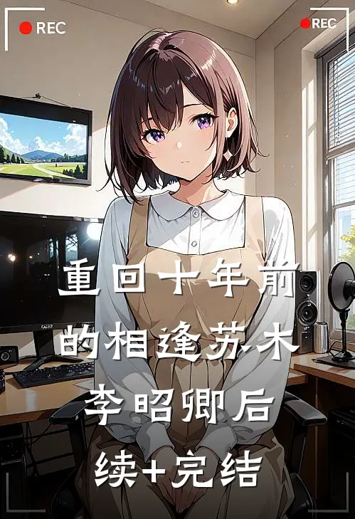 重回十年前的相逢苏木李昭卿后续+完结