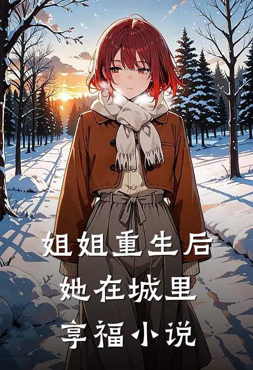 姐姐重生后,她在城里享福全文阅读