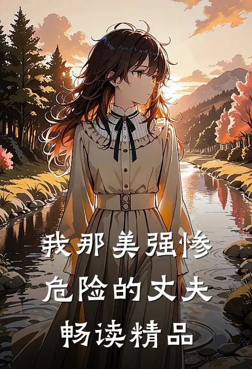 我那美强惨危险的丈夫畅读精品