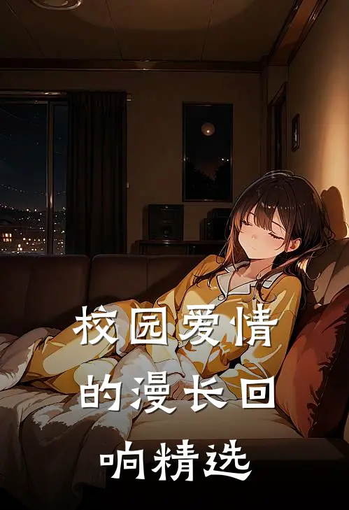 《校园爱情的漫长回响》精选