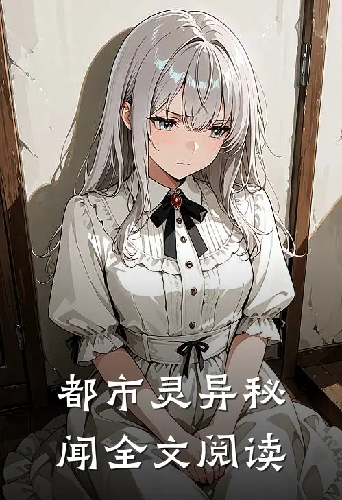 都市灵异秘闻全文阅读