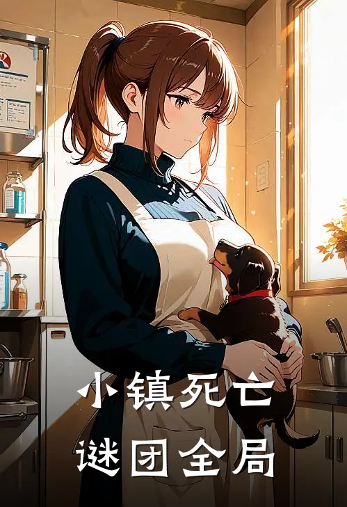 小镇死亡谜团全局