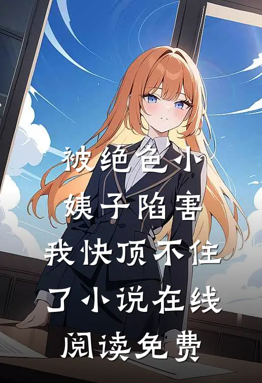 被绝色小姨子陷害，我快顶不住了小说在线阅读免费