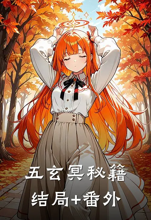五玄冥秘籍结局+番外