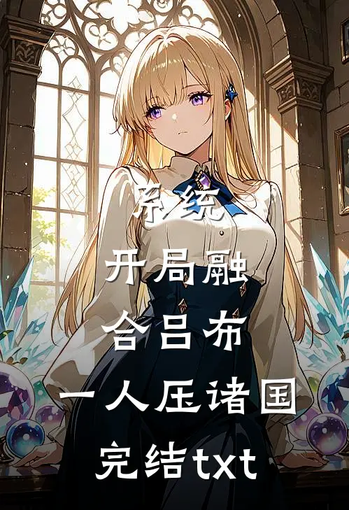 系统：开局融合吕布，一人压诸国完结txt