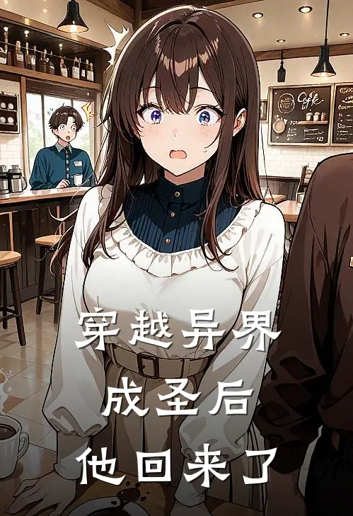 穿越异界成圣后,他回来了