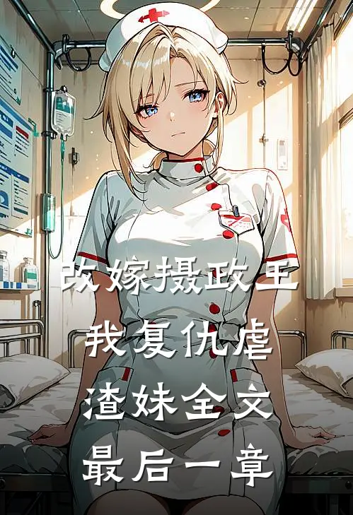 改嫁摄政王,我复仇虐渣妹全文最后一章免费阅读