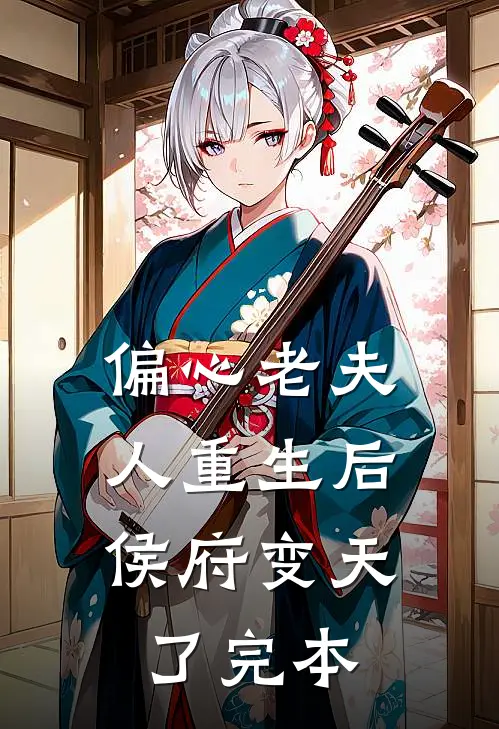 偏心老夫人重生后，侯府变天了完本
