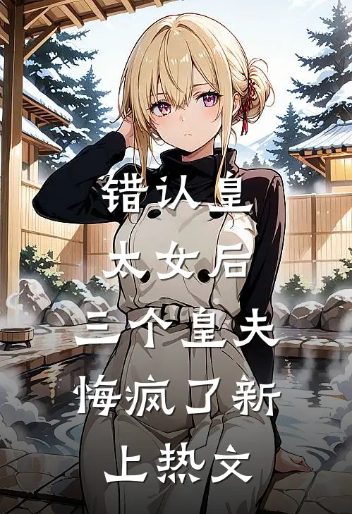 错认皇太女后，三个皇夫悔疯了新上热文