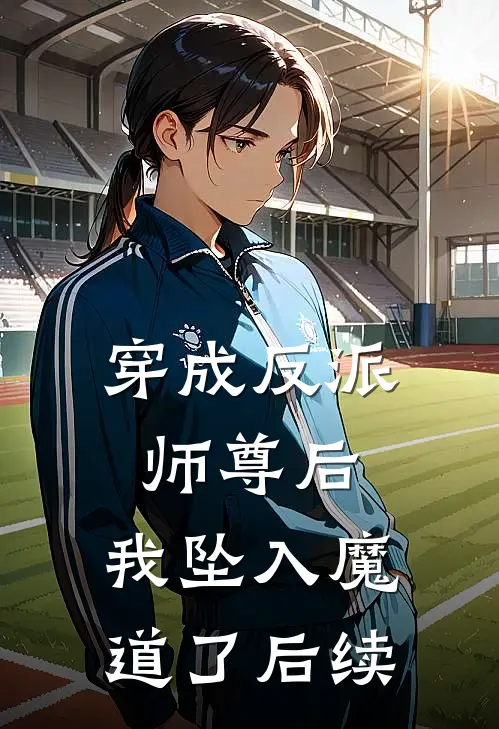 穿成反派师尊后,我坠入魔道了后续免费阅读