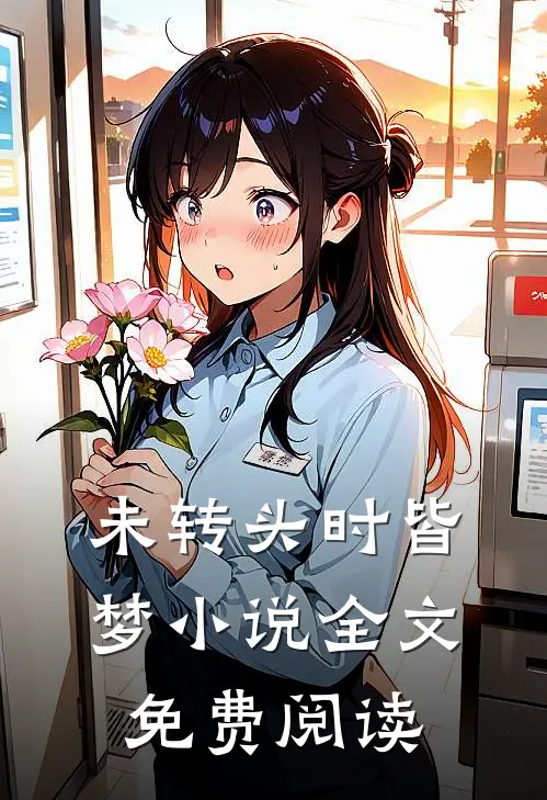 未转头时皆梦小说全文免费阅读