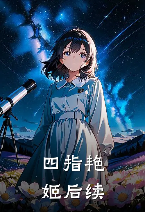 四指艳姬后续