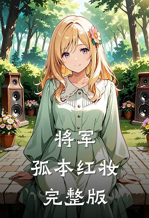 将军，孤本红妆完整版