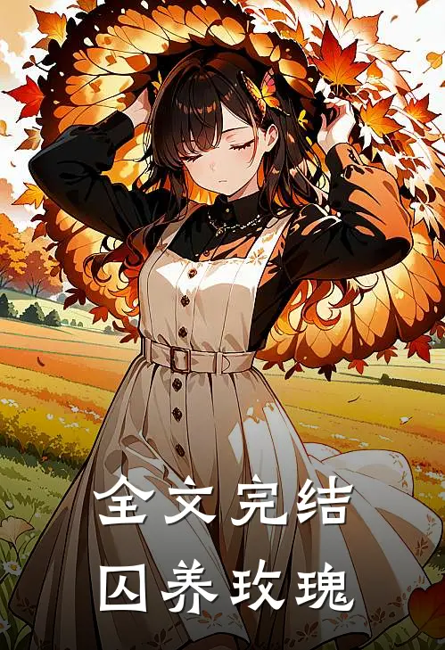 全文完结囚养玫瑰