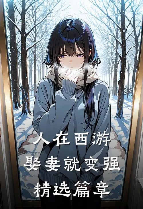人在西游，娶妻就变强精选篇章