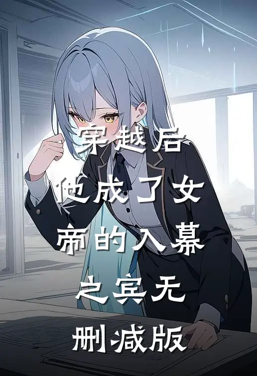 穿越后,他成了女帝的入幕之宾无删减版在线观看