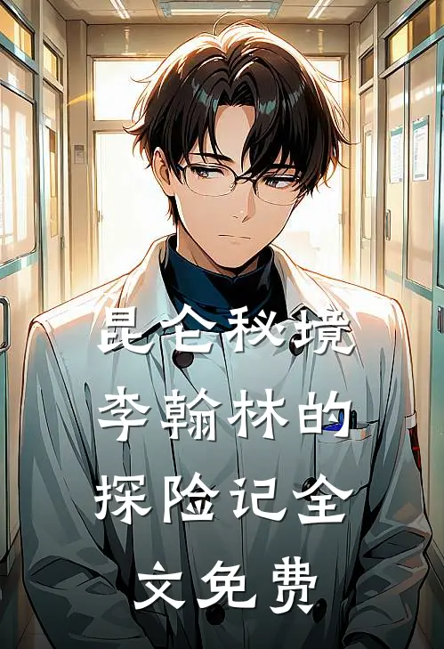 《昆仑秘境：李翰林的探险记》全文免费