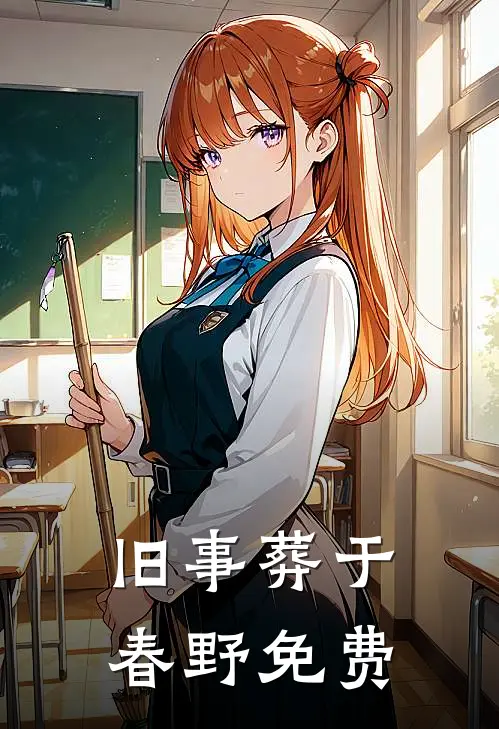 旧事葬于春野免费