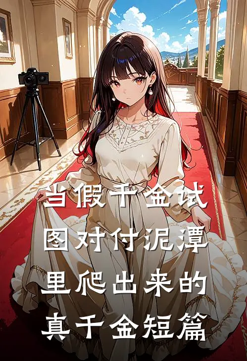 当假千金试图对付泥潭里爬出来的真千金短篇