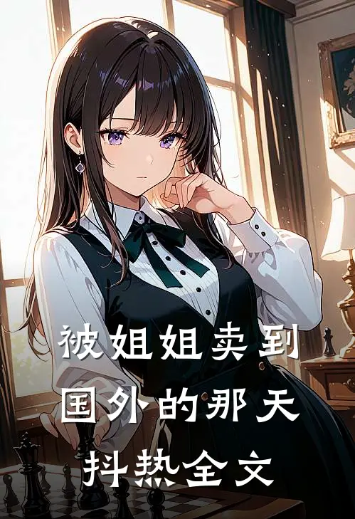 被姐姐卖到国外的那天抖热全文