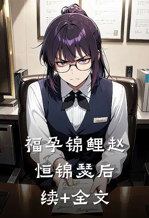 福孕锦鲤赵恒锦瑟后续+全文