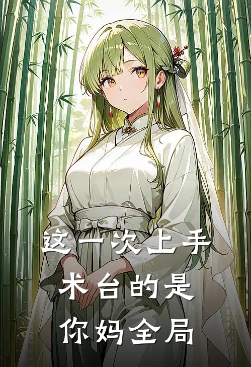 这一次上手术台的是你妈全局