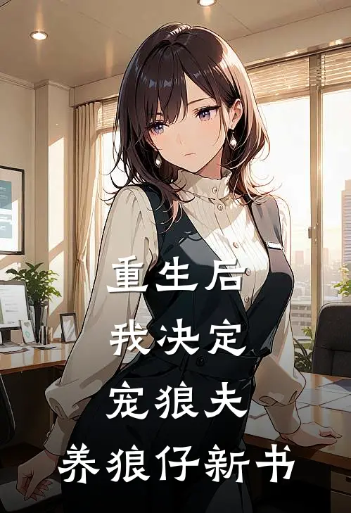 重生后,我决定宠狼夫,养狼仔新书txt