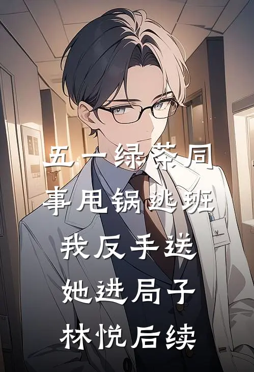 五一绿茶同事甩锅逃班，我反手送她进局子林悦后续