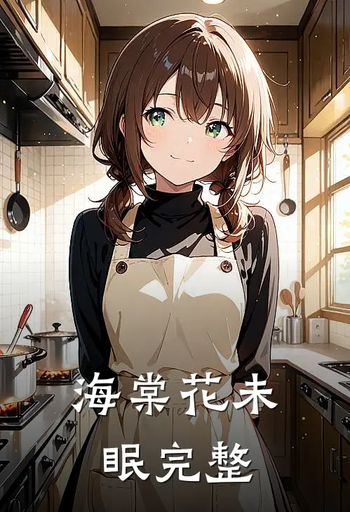 海棠花未眠完整