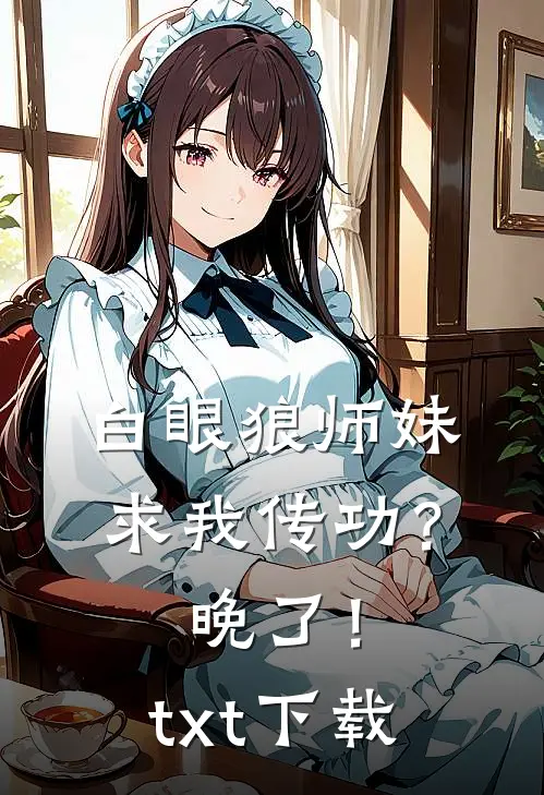白眼狼师妹求我传功？晚了！txt下载