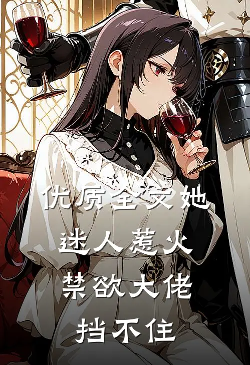 优质全文她迷人惹火，禁欲大佬挡不住